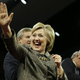 Image for article titled Clinton Campaign Says It Raised $2.4 Million From Donald Trump's 'Woman Card' Comment